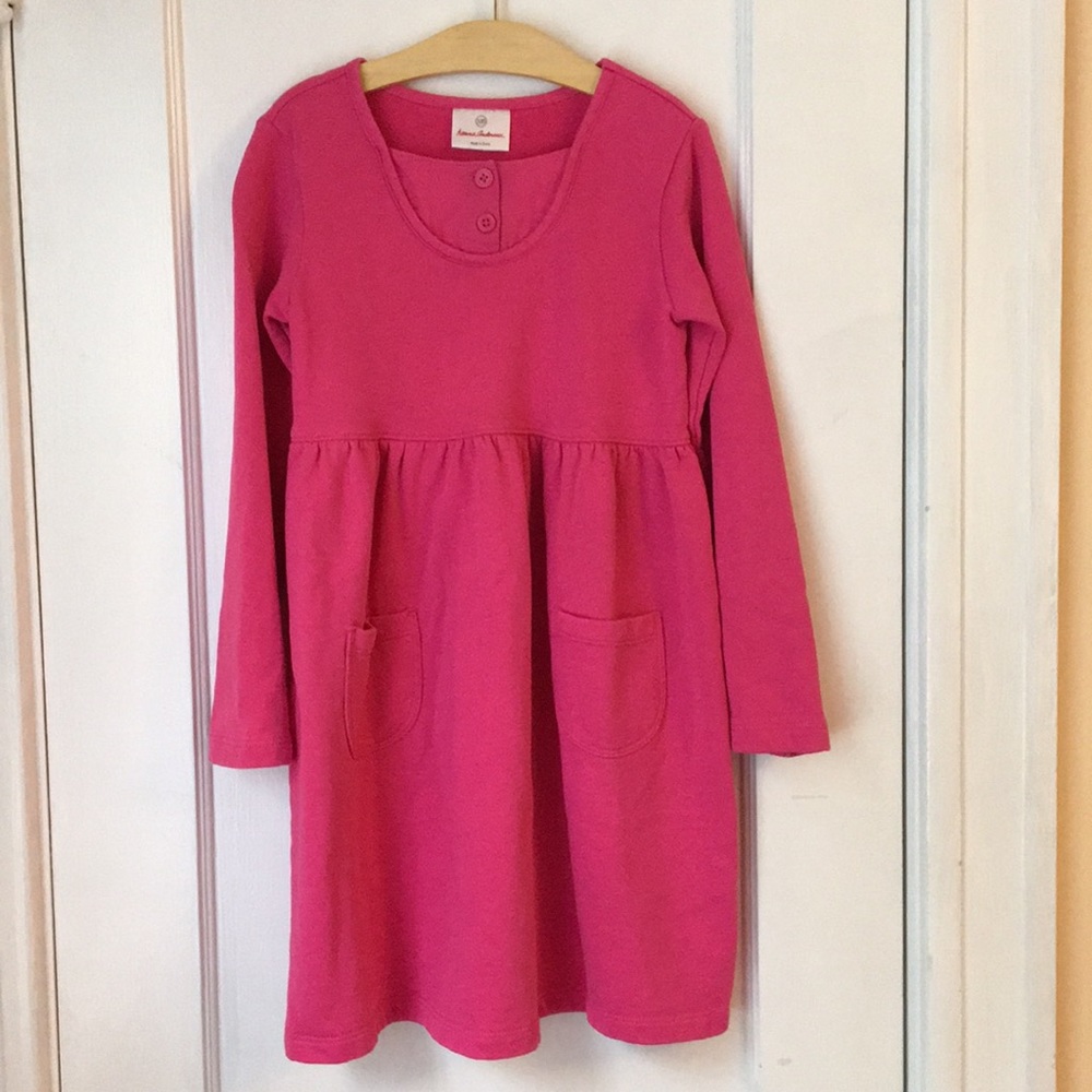 Hanna Dress